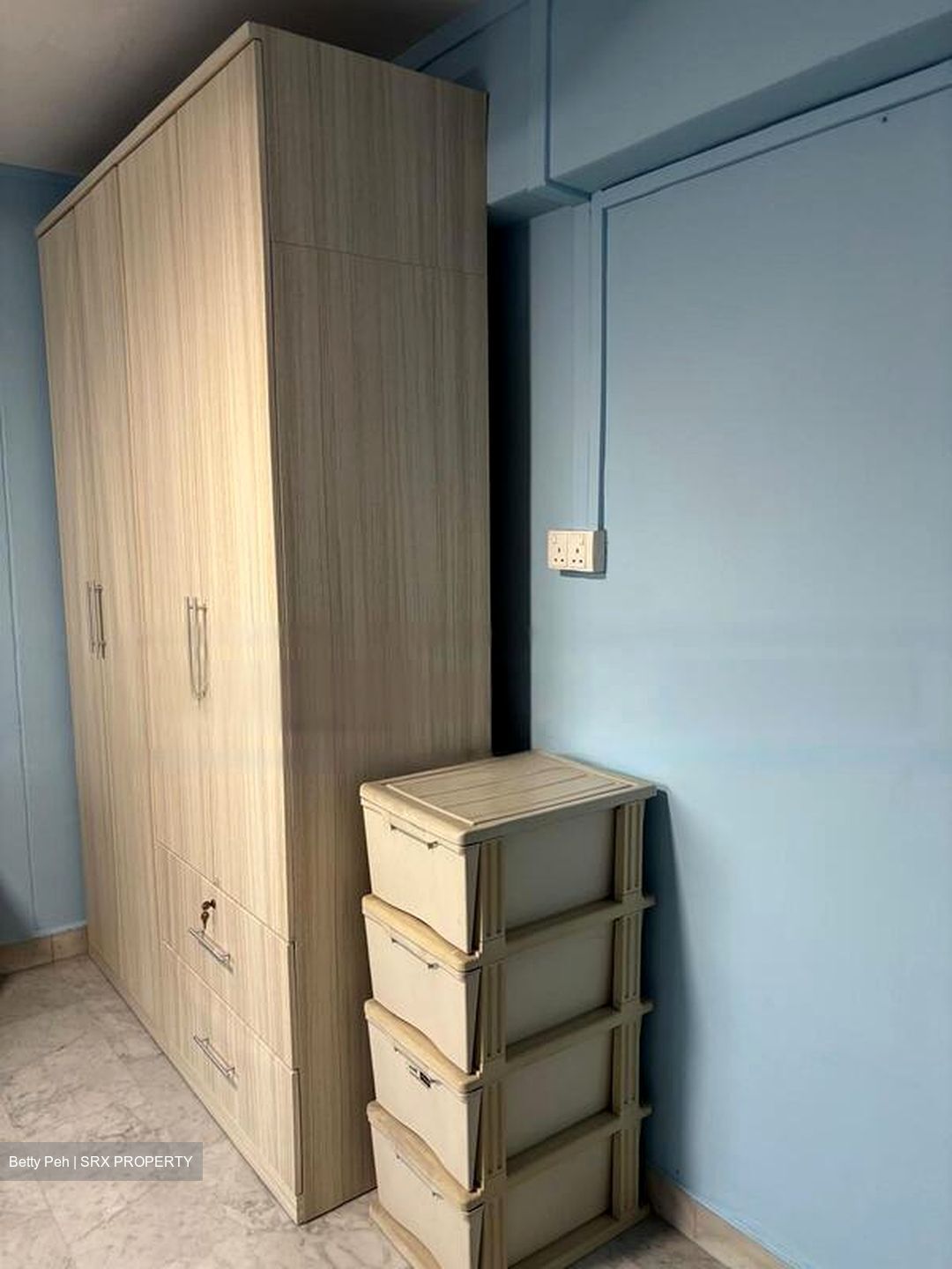 Blk 733 Nee Soon Central Vista (Yishun), HDB 4 Rooms #458274561